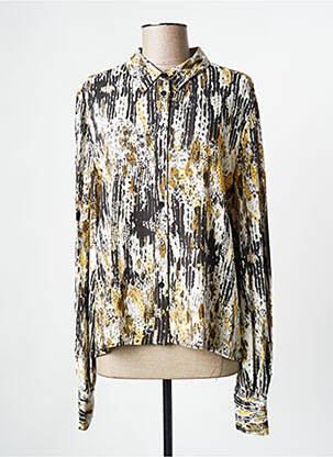 Cămașă multicolor PLEASE femeie