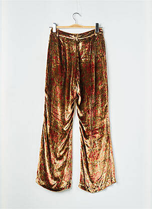 Pantalon drept albastru MES DEMOISELLES...PARIS femeie