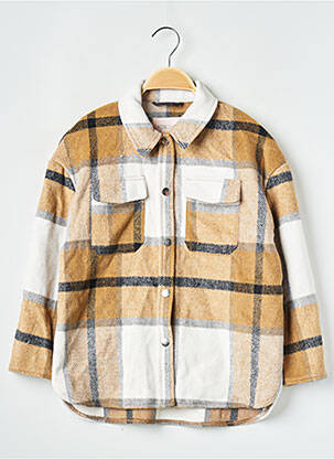 Jachete casual maro ONLY fată