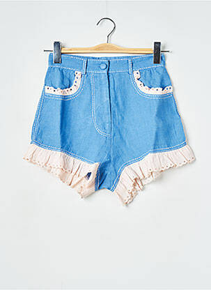 Șort albastru PAUL & JOE femeie