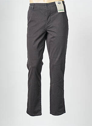 Pantalon slim gri DOCKERS bărbat