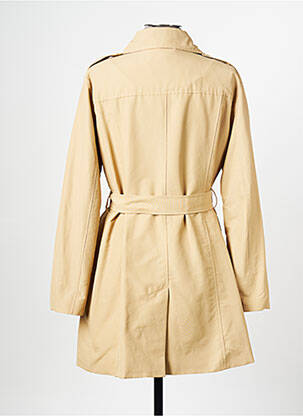 Trench maro MAX&CO. femeie