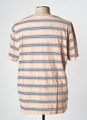 Tricou roz OLOW bărbat