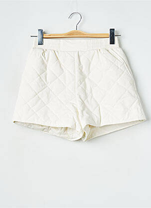 Șort bej GRACE & MILA femeie