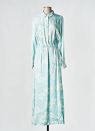 Rochie midi multicolor THE KOOPLES femme