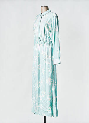 Rochie midi multicolor THE KOOPLES femeie