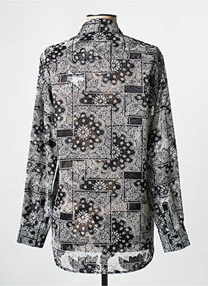 Cămașă negru THE KOOPLES femeie