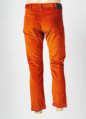Pantalon slim roșu PAUL SMITH bărbat