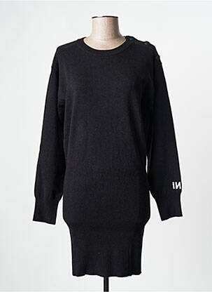 Rochie scurtă negru INDEE femeie