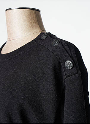 Rochie scurtă negru INDEE femeie