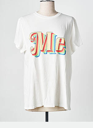 Tricou multicolor SAK'S femeie