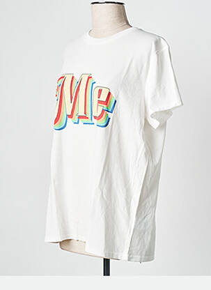 Tricou multicolor SACK'S femeie