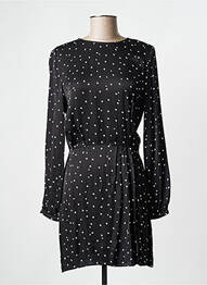 Rochie scurtă negru THE KOOPLES femme