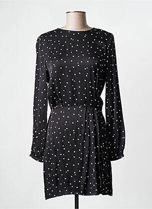 Rochie scurtă negru THE KOOPLES femeie