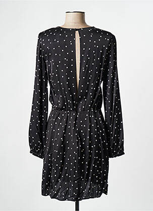 Rochie scurtă negru THE KOOPLES femeie