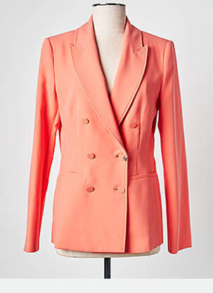 Sacou portocaliu PENNYBLACK femeie