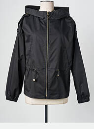 Jachetă vânt negru PENNYBLACK femme