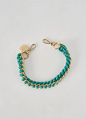 Accesoriu divers verde LA COQUE FRANCAISE femeie