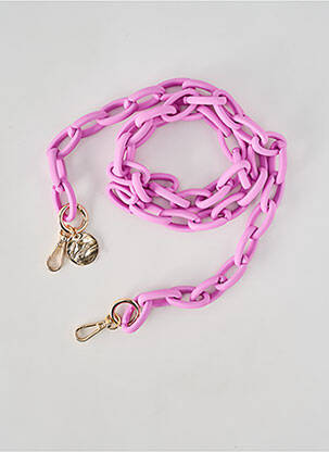 Accesoriu divers violet LA COQUE FRANCAISE femeie