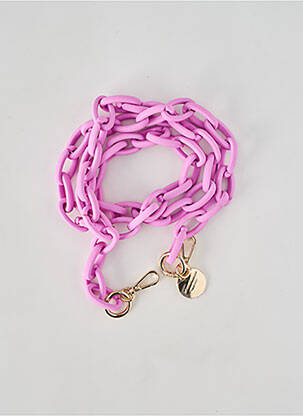 Accesoriu divers violet LA COQUE FRANCAISE femeie
