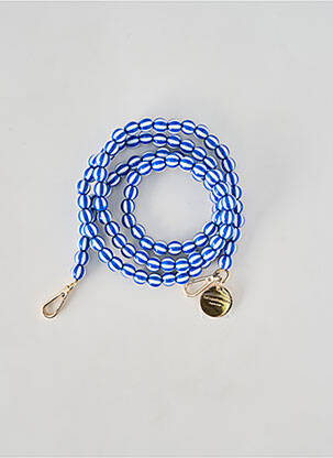 Accesoriu divers albastru LA COQUE FRANCAISE femeie