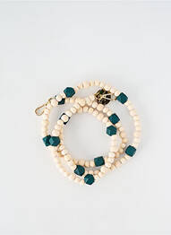 Accesoriu divers verde LA COQUE FRANCAISE femme