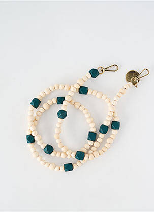 Accesoriu divers verde LA COQUE FRANCAISE femeie
