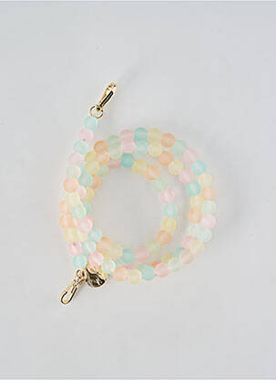 Accesoriu divers roz LA COQUE FRANCAISE femeie
