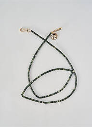 Accesoriu divers verde LA COQUE FRANCAISE femme