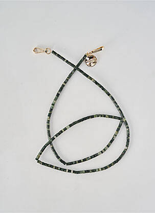 Accesoriu divers verde LA COQUE FRANCAISE femeie