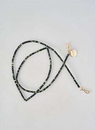 Accesoriu divers verde LA COQUE FRANCAISE femeie