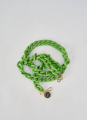 Accesoriu divers verde LA COQUE FRANCAISE femeie