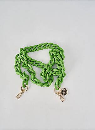 Accesoriu divers verde LA COQUE FRANCAISE femeie