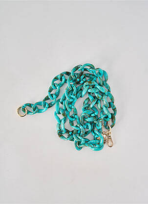 Accesoriu divers albastru LA COQUE FRANCAISE femeie