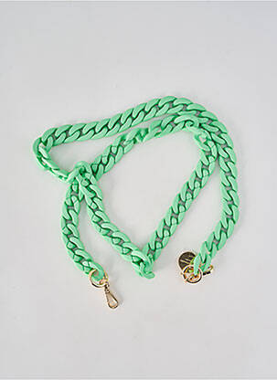 Accesoriu divers verde LA COQUE FRANCAISE femeie