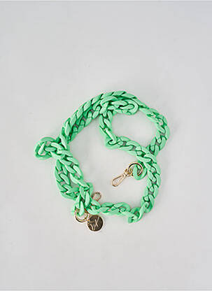 Accesoriu divers verde LA COQUE FRANCAISE femeie