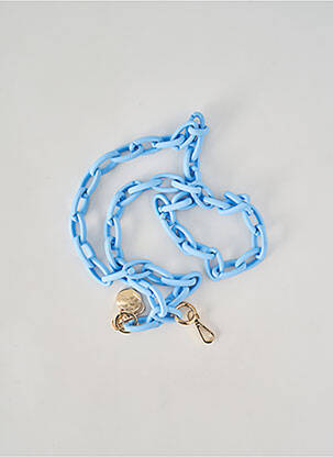 Accesoriu divers albastru LA COQUE FRANCAISE femeie