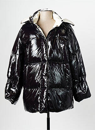 Geacă matlasată multicolor MES DEMOISELLES...PARIS femeie