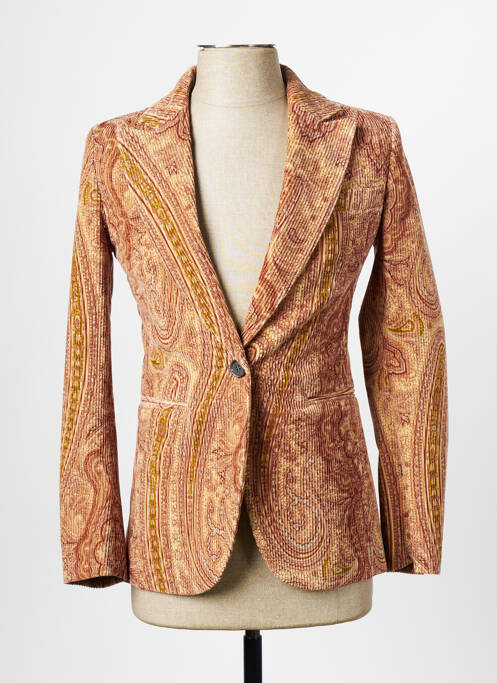 Sacou maro PAUL & JOE femeie