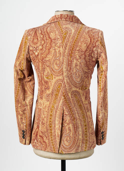 Sacou maro PAUL & JOE femeie