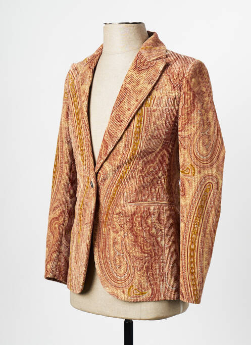 Sacou maro PAUL & JOE femeie