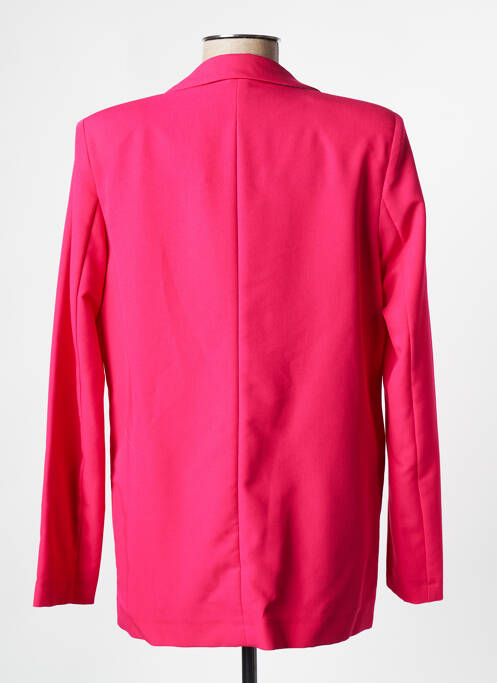 Sacou violet IMPERIAL femeie