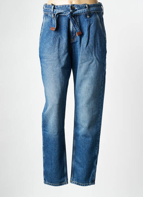 Blugi croială Mom albastru SCOTCH & SODA bărbat