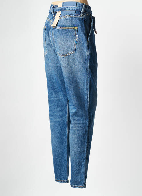 Blugi croială Mom albastru SCOTCH & SODA bărbat