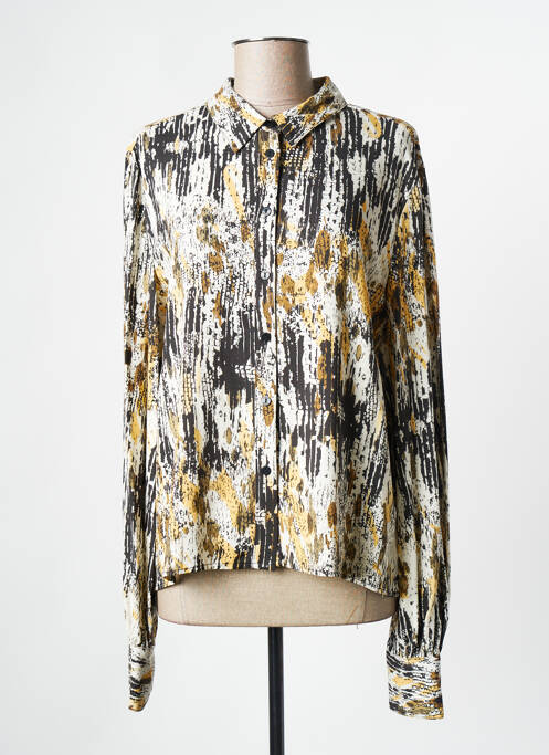 Cămașă multicolor PLEASE femeie