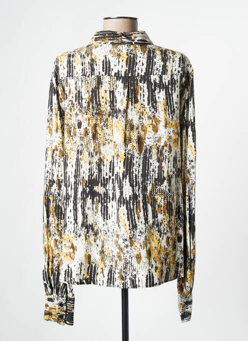 Cămașă multicolor PLEASE femeie