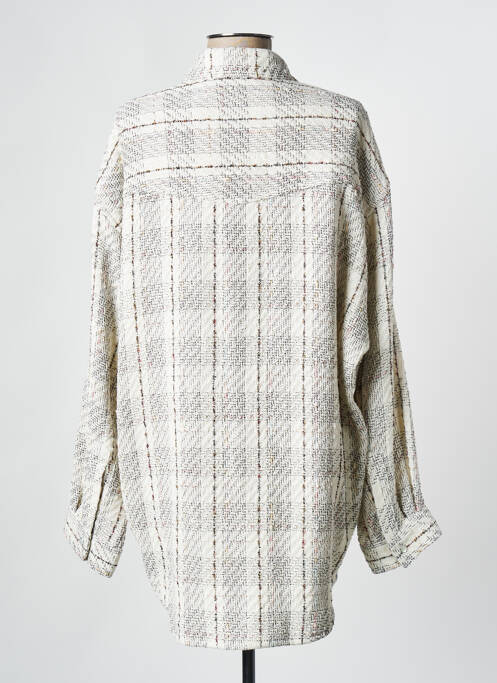 Jachete casual bej IRO femeie