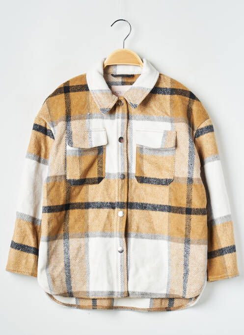 Jachete casual maro ONLY fată