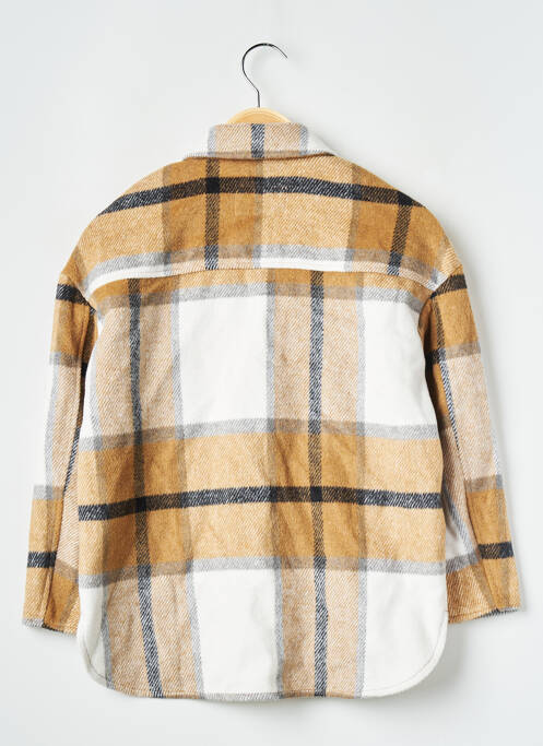 Jachete casual maro ONLY fată