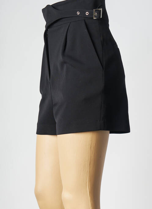 Șort negru IRO femeie